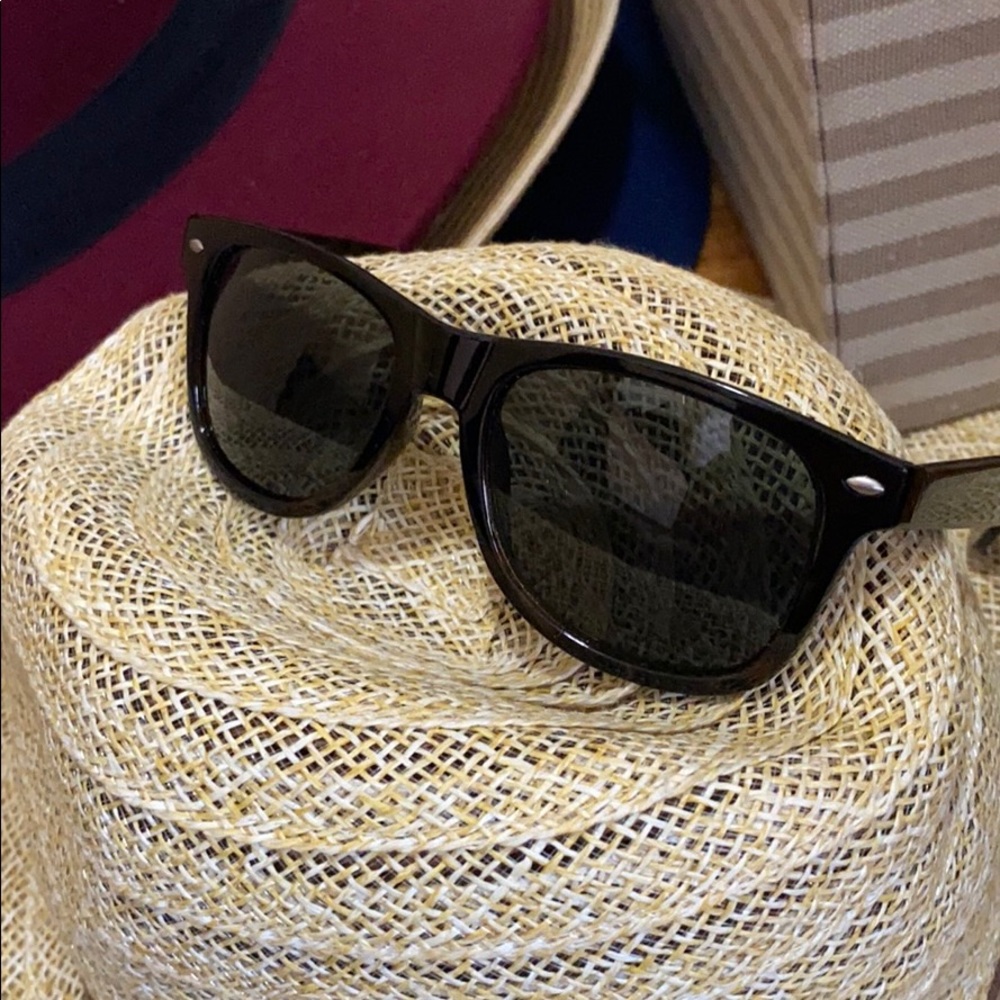 Sunglasses Tortoiseshell Brown